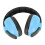 Blue ABS Baby Ear Protection Earmuffs 3-36 Months 9