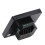 DT-3M Black 89x86mm Thermo 4500W 3 Meter Sensor 14