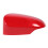 Copri-specchio sinistro rosso 87945 0D909 antigraffio 2