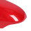 Shockproof Red ABS Rear View Mirror Cover for Left Side, Model 87945 0D909 2