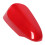 Copri-specchio sinistro rosso 87945 0D909 antigraffio 14
