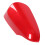 Copri-specchio sinistro rosso 87945 0D909 antigraffio 8