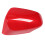 Copri-specchio sinistro rosso 87945 0D909 antigraffio 10