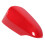 Copri-specchio sinistro rosso 87945 0D909 antigraffio 5