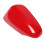 Copri-specchio sinistro rosso 87945 0D909 antigraffio 6