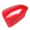Copri-specchio sinistro rosso 87945 0D909 antigraffio 12
