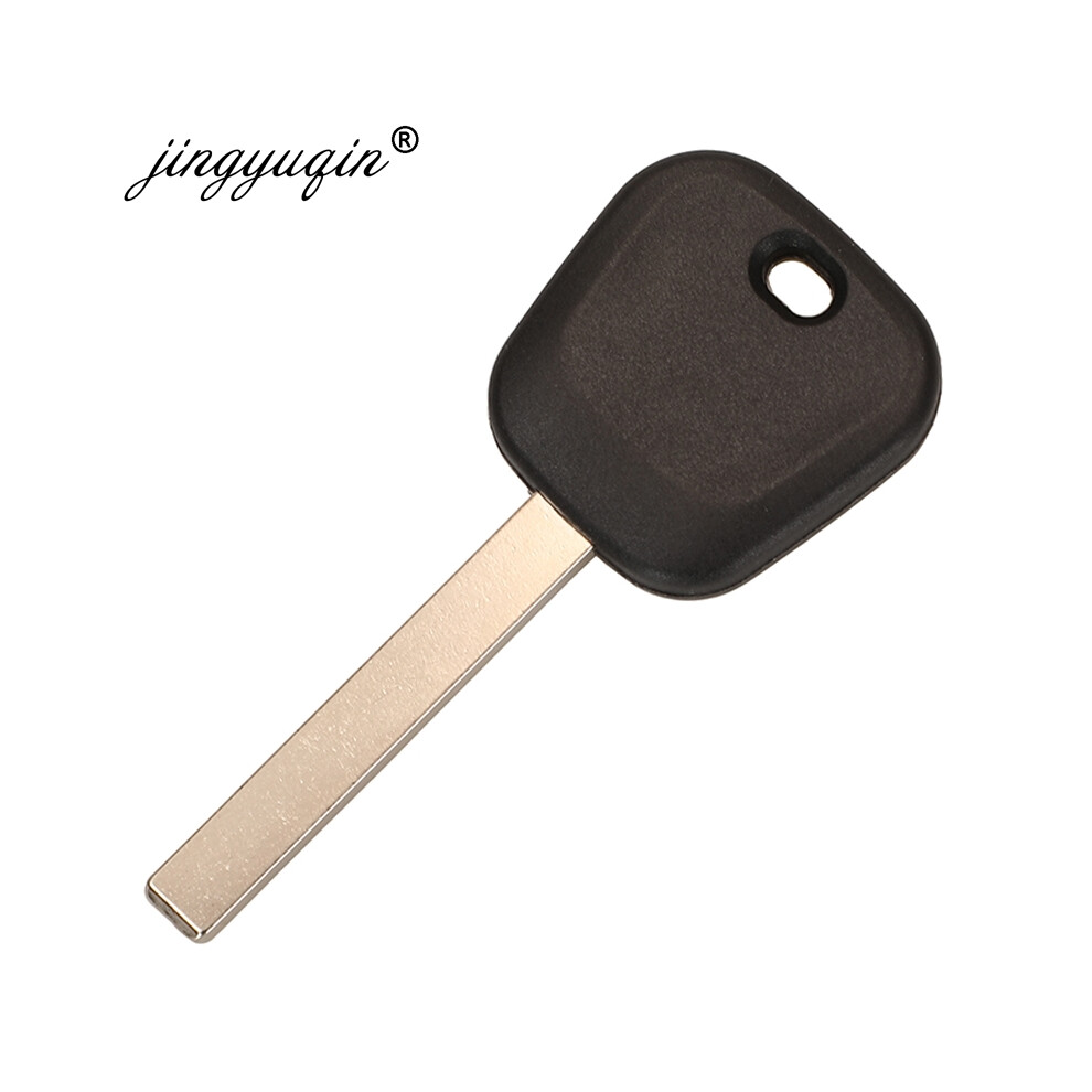 Transponder Chip Car Key Shell For Chevrolet Cruze Camaro Sonic Silverado Malibu Equinox Tahoe Suburban Fob Blanks 6935161687712