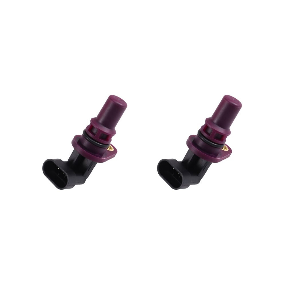 2X For Claas Combine Harvester Crankshaft Position Sensor 0117992 0000117992 6034256503200