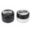 Make-up Set Schwarz Weiß Pinsel 1