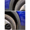 Mud Flaps Compatible with 2023 Models, Black PP Plastic Rear Mudguards for Wheel Protection 2