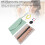 26Pcs Interchangeable Circular Knitting Needles Set 3.0-10.0mm Rose Gold 6