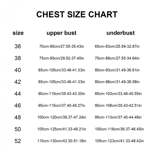 (red, 36) Front Closure Wire-Free Bras for Older Women, Comfortable & Convenient 1