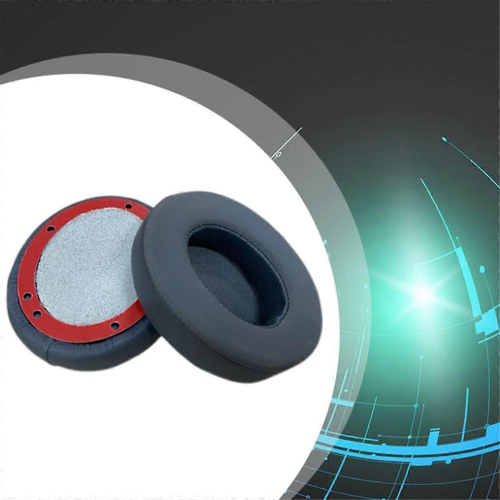 (White) Replacement Ear Pads for Beats Studio 3/2 Headset, Comfortable Memory Foam 2
