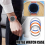 (Gray) CMF Watch Pro 2 Smartwatch Metal Curved Case 2