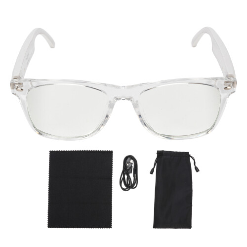 KI-Übersetzungsbrille 60mAh2 Echtzeitübersetzung 1