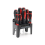 Hilka Hilka Tools Screwdriver Set 21 Piece 3