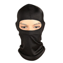 Set van 3 bivakmutsen, warme en ademende skimaskers, sneldrogende, lichtgewicht hoofddeksels voor buitensporten.