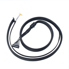 For CR-10 Pro /-5 S1 Extruder Connection Motherboard Cable High Quality 3D Printer Replacement Parts