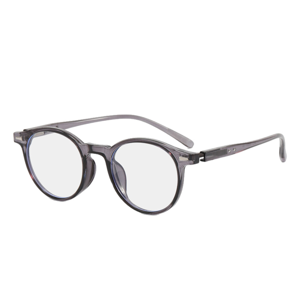 Penghui-Toys Grey/Blue/Light ( Box) Blocking Glasses Filter Uv Rays Glare Hd Lens Fashion Spectacles For Gaming Reading Students