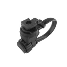 Bike Light Mount Compatible with Bontrager Ion Pro RT, Adjustable Strap for Handlebar, Tool-Free Installation