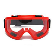 (Red) High Quality F2 Fire fighting rescue Light weight fire Rescue Helmet