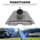Gen 3 Satellite Pipe Adapter for PC Dish Mount Base Pipe Connector 5