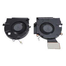 Laptop-Kühllüfter für OMEN 16-b / 16-c RTX3060/3070 Serie 16-c0045ns