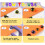 Multifunctional Plastic Safety Eye Tool for Crocheting Purple 4