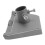 Gen 3 Satellite Pipe Adapter for PC Dish Mount Base Pipe Connector 15
