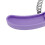 Multifunctional Plastic Safety Eye Tool for Crocheting Purple 10