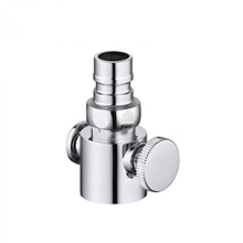 (Suitable for washing) Robinets d'arrĂȘt de douche Ă Ă©conomie d'eau pour usage domestique et hĂŽtelier