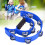 Double Row Handbell Tambourine Gift 1
