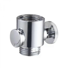 (Suitable for shower) Robinets d'arrĂȘt de douche Ă Ă©conomie d'eau pour usage domestique et hĂŽtelier