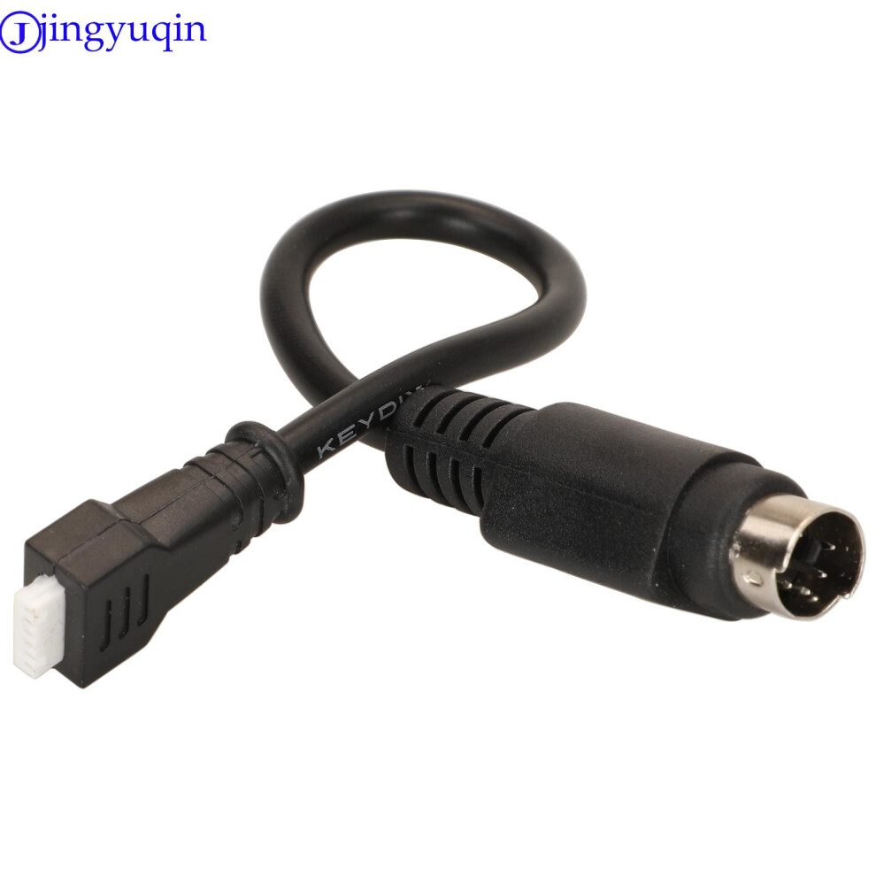 Keydiy Program Cable For Kd100 Kd600 Kd-X2 Kd Vvdi Line Remote Car Key Generator Remotes Support Line 6Pin 6935161689471
