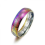 (color, 12) Exklusives Herr der Ringe Herren-Modering-Set 2025 1