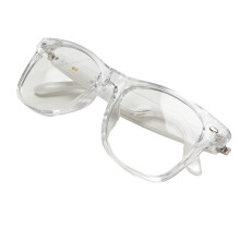 Smart Translation Glasses with 60mAh Batteries, Supports 100+ Languages