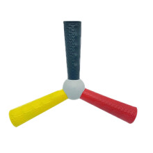 Vara de Treinamento de Velocidade de Reação para Coordenação e Habilidades de Reflexo, Equipamento Esportivo de Espuma EVA