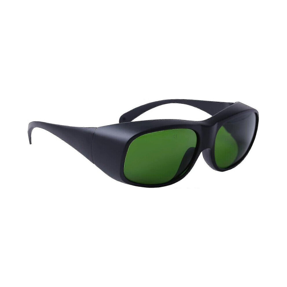 Laser Safety Glasses 200-2000Nm Od4+ Vlt 50% For Ipl, Laser Hair Removal Industrial Lasers 6901508396364