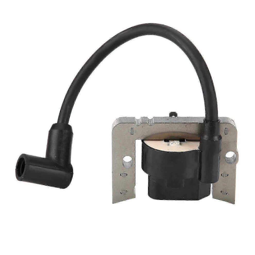 Ignition Coil Compatible With Tecumseh Ohv110 To Ohv180 Engines, Abs Iron Construction, Replacement Part 6901508254565