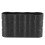 Stand Up Paddle Board Handle, Black Plastic, Lightweight, Easy Installation, Durable SUP Accessory for Paddleboards 1