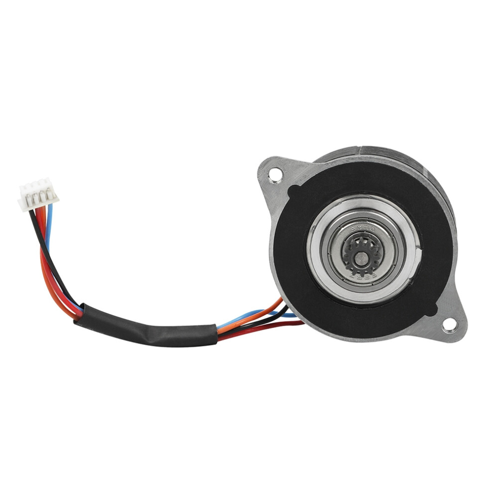 For Original Extruder Motor 1.8 Degree Press 12 Tooth Gear Circular Stepper Motor For K1/K1 Max 3D Printer 4713924526148