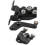Sliding Door Roller Guide Set, Compatible with Ford Transit 2000-2013, 3-Piece, Passenger Side Left 1