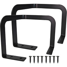 Set di 3 pedali sustain per pianoforte, pedali in metallo ABS color argento, accessori per pianoforti e strumenti a tastiera occidentali