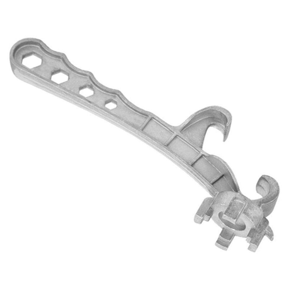 Drum Bung Wrench Aluminium Alloy