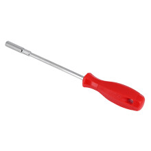 Verlängter Schaft-hexagon-Schraubendreher 5,5 mm, langlebig, leichtgewichtskonzipiert, ergonomischer Griff