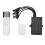 Electric Sofa Lift Wireless Controller 2.4G 140W Remote System 3