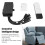 Electric Sofa Lift Wireless Controller 2.4G 140W Remote System 5
