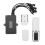 Electric Sofa Lift Wireless Controller 2.4G 140W Remote System 8
