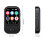 2.01" Touchscreen MP3 Player with Camera, 52g, Black 2