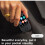 2.01" Touchscreen MP3 Player with Camera, 52g, Black 11